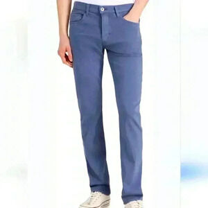 Men's Strellson Regular Fit Casual Pants - size 36  x 34 great condition